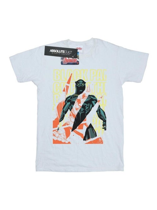 Marvel - T-shirt AVENGERS - Kiabi