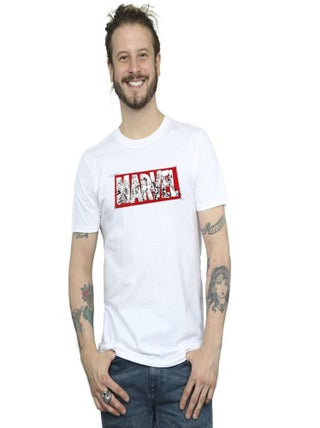 Marvel - T-shirt AVENGERS
