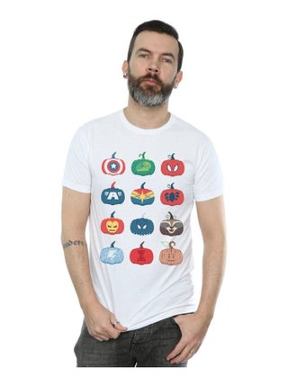 Marvel - T-shirt AVENGERS