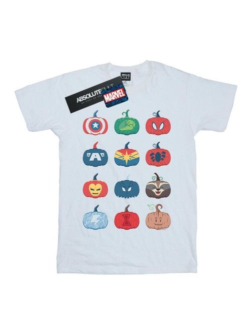Marvel - T-shirt AVENGERS - Kiabi