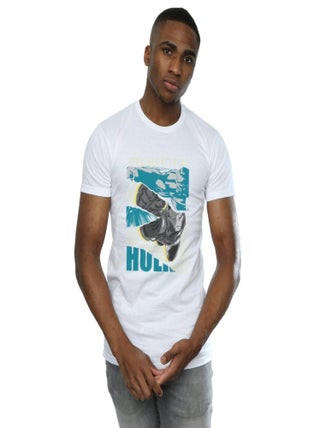 Marvel - T-shirt AVENGERS