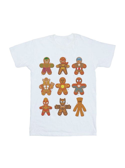 Marvel - T-shirt AVENGERS - Kiabi