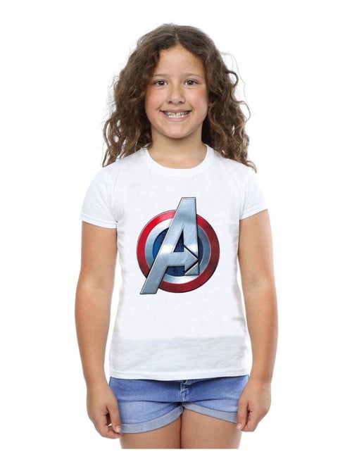Marvel - T-shirt AVENGERS - Kiabi