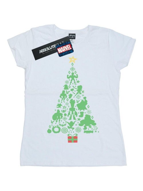 Marvel - T-shirt AVENGERS - Kiabi