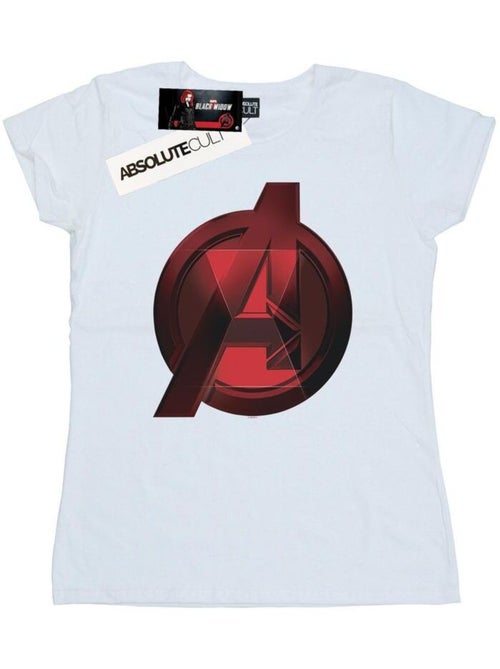 Marvel - T-shirt AVENGERS - Kiabi Marvel - T-shirt AVENGERS - Kiabi