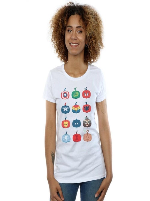 Marvel - T-shirt AVENGERS - Kiabi
