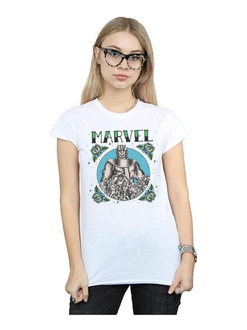Marvel - T-shirt AVENGERS - Kiabi