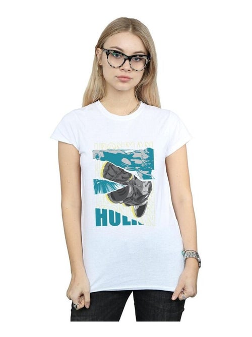 Marvel - T-shirt AVENGERS - Kiabi