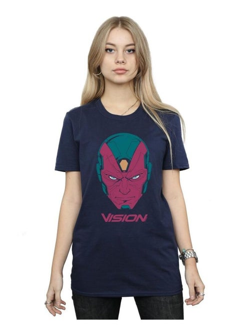 Marvel - T-shirt AVENGERS - Kiabi