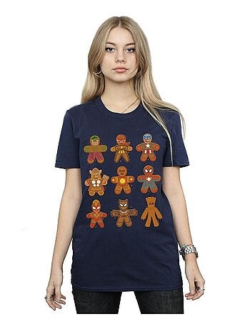 Marvel - T-shirt AVENGERS