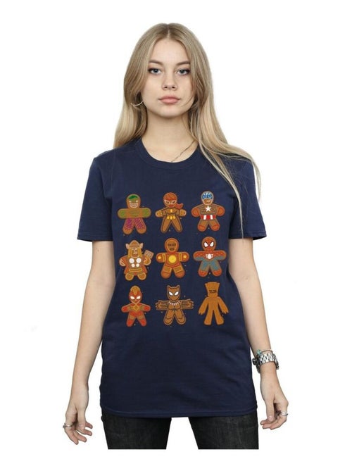 Marvel - T-shirt AVENGERS - Kiabi