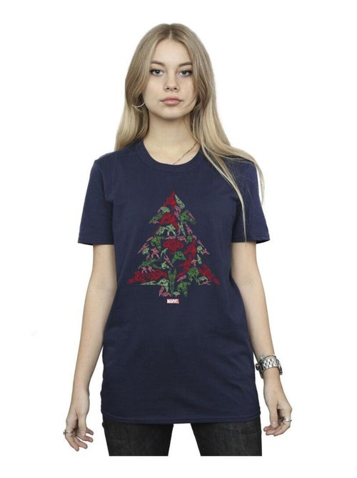 Marvel - T-shirt AVENGERS - Kiabi Marvel - T-shirt AVENGERS - Kiabi