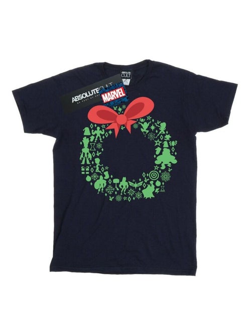 Marvel - T-shirt AVENGERS - Kiabi