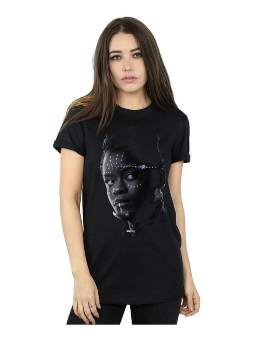 Marvel - T-shirt AVENGERS ENDGAME AVENGE THE FALLEN - Kiabi