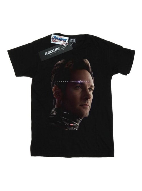 Marvel - T-shirt AVENGERS ENDGAME AVENGE THE FALLEN - Kiabi Marvel - T-shirt AVENGERS ENDGAME AVENGE THE FALLEN - Kiabi