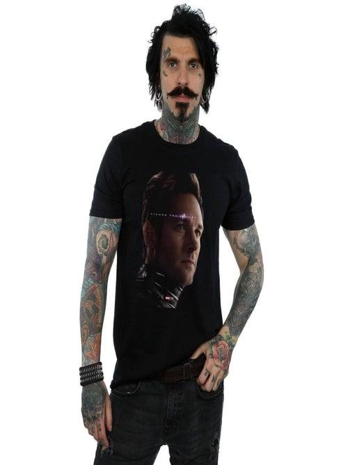 Marvel - T-shirt AVENGERS ENDGAME AVENGE THE FALLEN - Kiabi Marvel - T-shirt AVENGERS ENDGAME AVENGE THE FALLEN - Kiabi