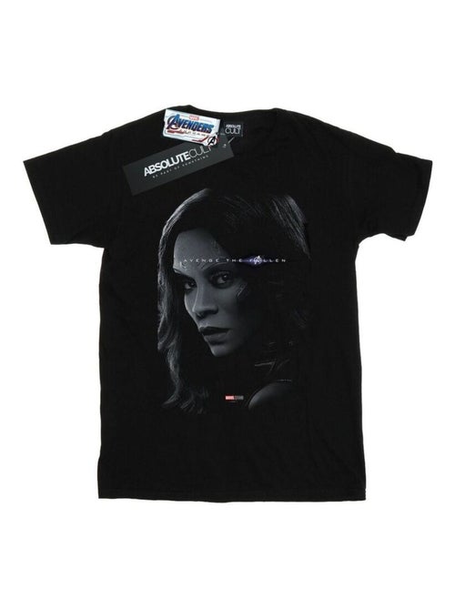 Marvel - T-shirt AVENGERS ENDGAME AVENGE THE FALLEN - Kiabi Marvel - T-shirt AVENGERS ENDGAME AVENGE THE FALLEN - Kiabi