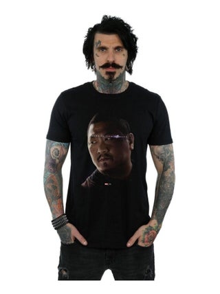 Marvel - T-shirt AVENGERS ENDGAME AVENGE THE FALLEN