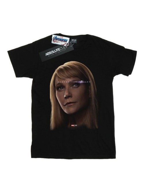 Marvel - T-shirt AVENGERS ENDGAME AVENGE THE FALLEN - Kiabi Marvel - T-shirt AVENGERS ENDGAME AVENGE THE FALLEN - Kiabi