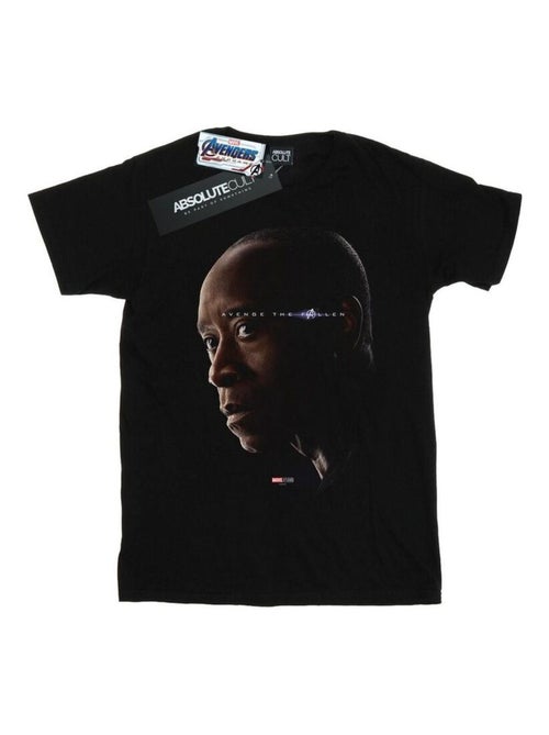Marvel - T-shirt AVENGERS ENDGAME AVENGE THE FALLEN - Kiabi Marvel - T-shirt AVENGERS ENDGAME AVENGE THE FALLEN - Kiabi