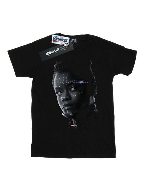 Marvel - T-shirt AVENGERS ENDGAME AVENGE THE FALLEN - Kiabi Marvel - T-shirt AVENGERS ENDGAME AVENGE THE FALLEN - Kiabi