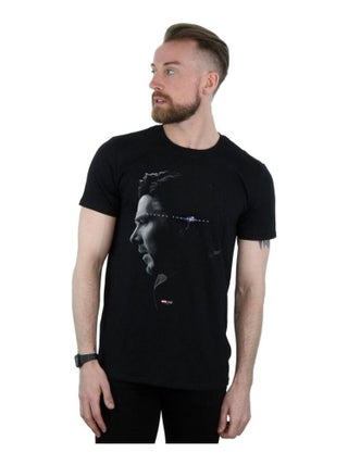 Marvel - T-shirt AVENGERS ENDGAME AVENGE THE FALLEN