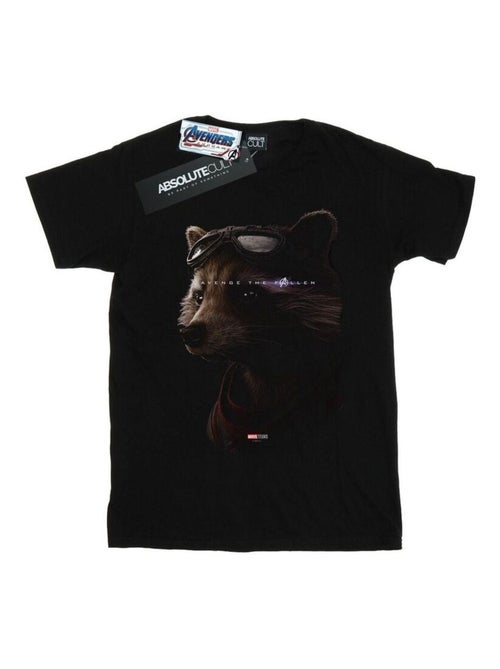 Marvel - T-shirt AVENGERS ENDGAME AVENGE THE FALLEN - Kiabi Marvel - T-shirt AVENGERS ENDGAME AVENGE THE FALLEN - Kiabi