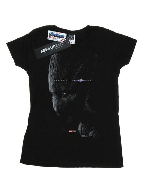 Marvel - T-shirt AVENGERS ENDGAME AVENGE THE FALLEN - Kiabi Marvel - T-shirt AVENGERS ENDGAME AVENGE THE FALLEN - Kiabi