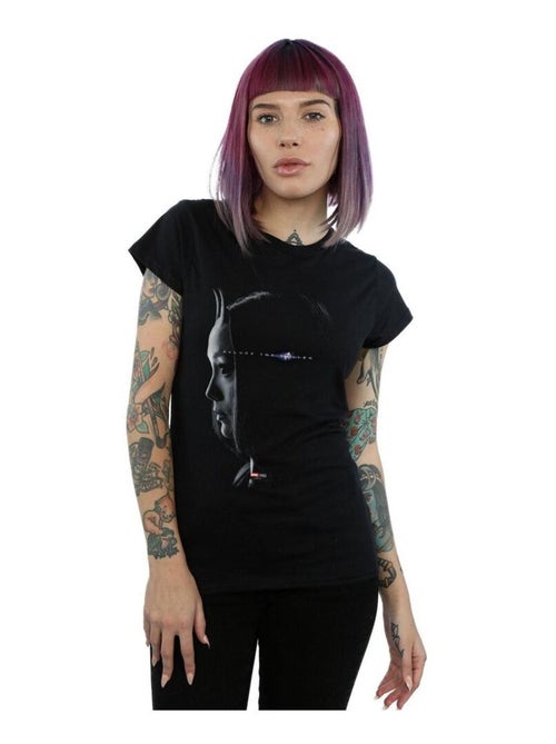 Marvel - T-shirt AVENGERS ENDGAME AVENGE THE FALLEN - Kiabi