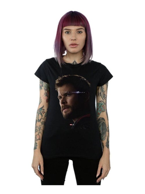 Marvel - T-shirt AVENGERS ENDGAME AVENGE THE FALLEN - Kiabi Marvel - T-shirt AVENGERS ENDGAME AVENGE THE FALLEN - Kiabi
