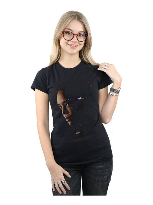 Marvel - T-shirt AVENGERS ENDGAME AVENGE THE FALLEN - Kiabi