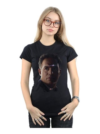 Marvel - T-shirt AVENGERS ENDGAME AVENGE THE FALLEN