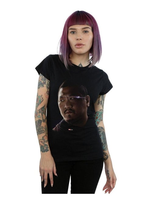 Marvel - T-shirt AVENGERS ENDGAME AVENGE THE FALLEN - Kiabi
