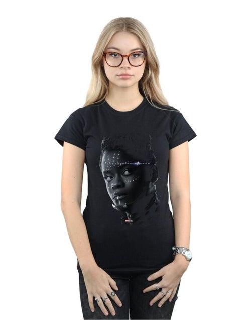 Marvel - T-shirt AVENGERS ENDGAME AVENGE THE FALLEN - Kiabi