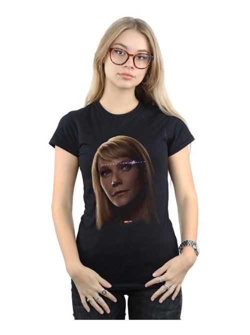 Marvel - T-shirt AVENGERS ENDGAME AVENGE THE FALLEN - Kiabi