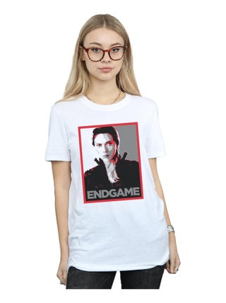 Marvel - T-shirt AVENGERS ENDGAME