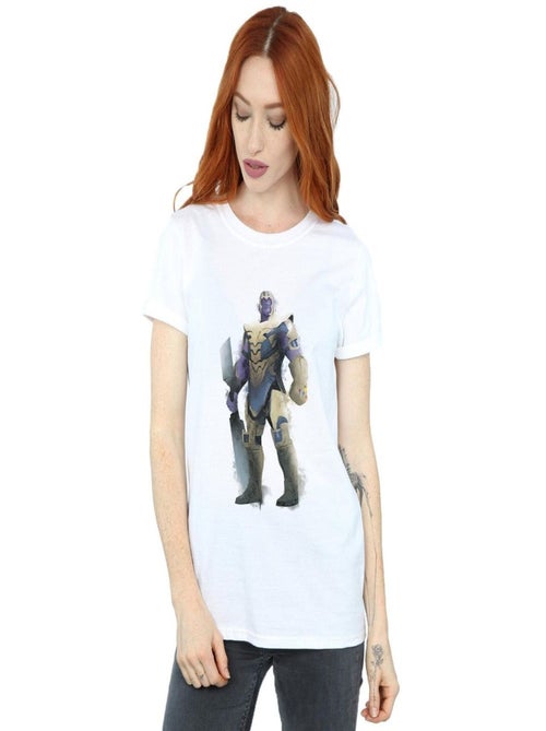 Marvel - T-shirt AVENGERS ENDGAME - Kiabi