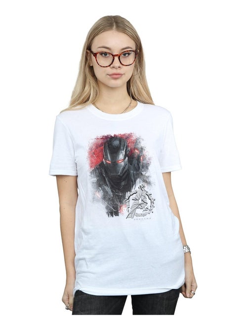 Marvel - T-shirt AVENGERS ENDGAME - Kiabi