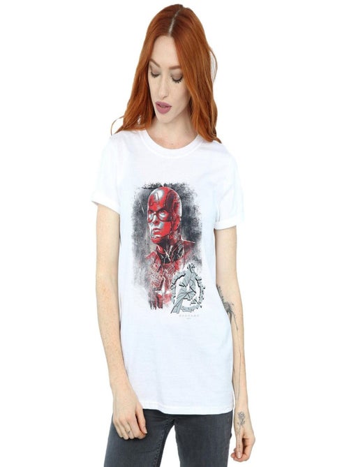 Marvel - T-shirt AVENGERS ENDGAME - Kiabi