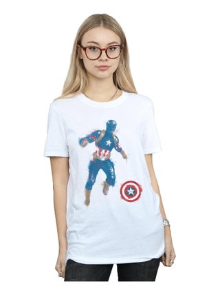 Marvel - T-shirt AVENGERS ENDGAME