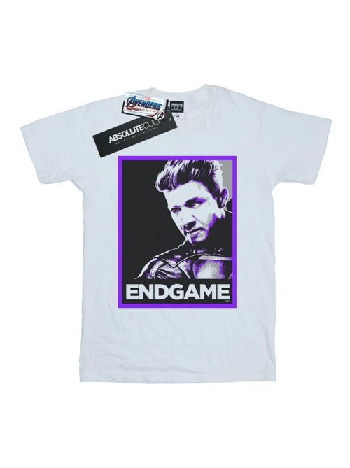 Marvel - T-shirt AVENGERS ENDGAME - Kiabi Marvel - T-shirt AVENGERS ENDGAME - Kiabi