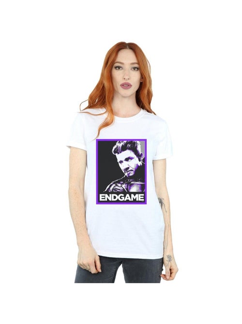 Marvel - T-shirt AVENGERS ENDGAME - Kiabi Marvel - T-shirt AVENGERS ENDGAME - Kiabi