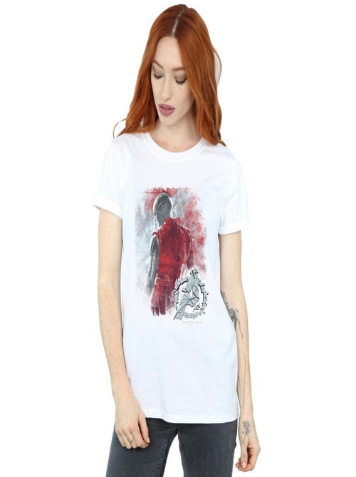 Marvel - T-shirt AVENGERS ENDGAME - Kiabi