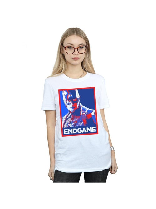 Marvel - T-shirt AVENGERS ENDGAME - Kiabi