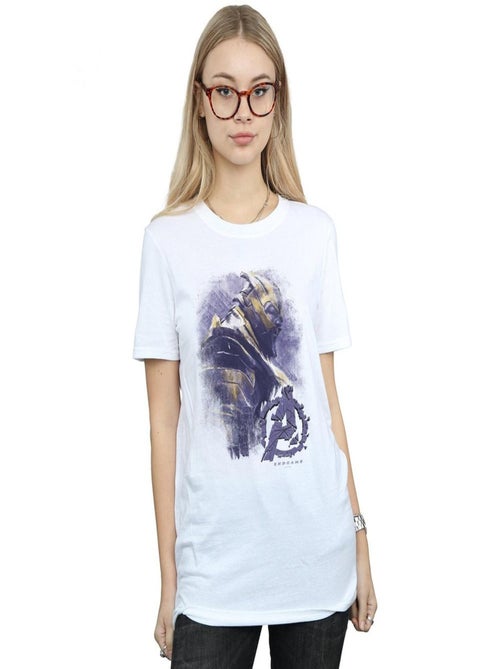 Marvel - T-shirt AVENGERS ENDGAME - Kiabi
