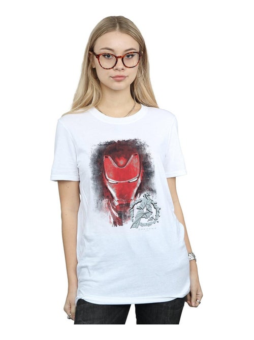 Marvel - T-shirt AVENGERS ENDGAME - Kiabi