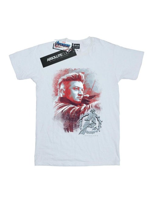 Marvel - T-shirt AVENGERS ENDGAME - Kiabi