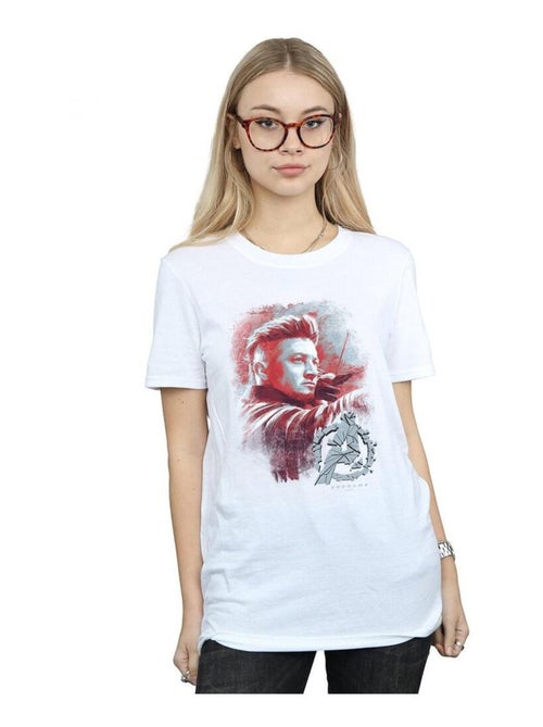 Marvel - T-shirt AVENGERS ENDGAME - Kiabi