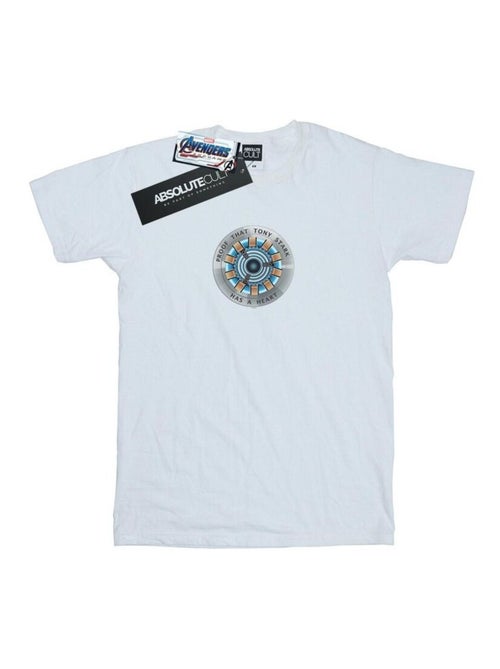 Marvel - T-shirt AVENGERS ENDGAME - Kiabi