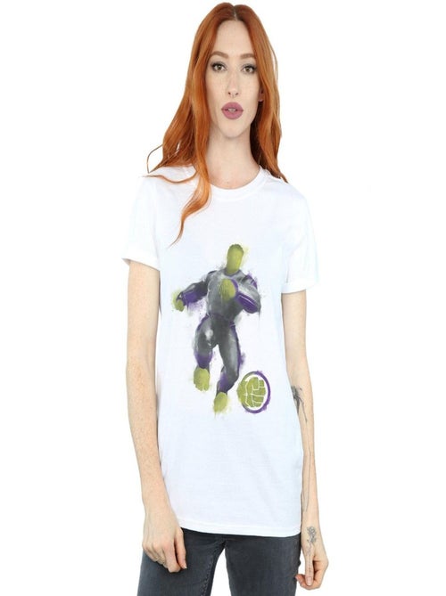 Marvel - T-shirt AVENGERS ENDGAME - Kiabi